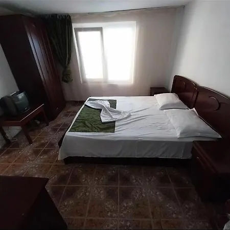Casa Anca Holiday home *