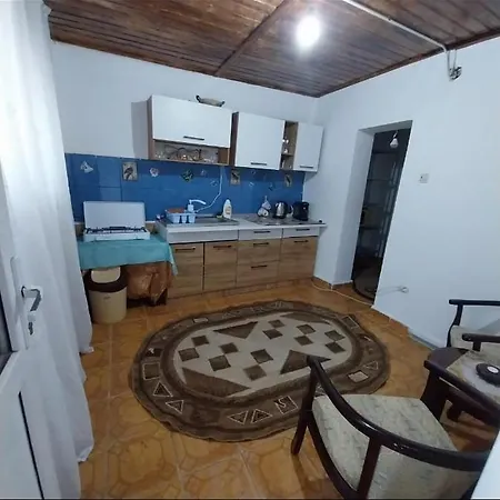 Casa Anca *