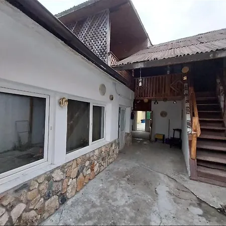 Holiday home Casa Anca
