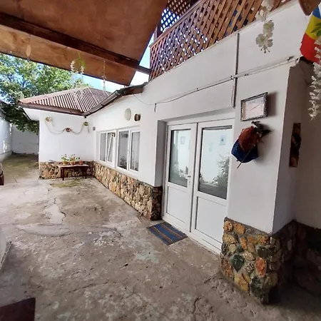 Casa Anca Holiday home Mangalia