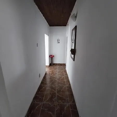 Casa Anca Holiday home *