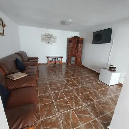 Holiday home Casa Anca *